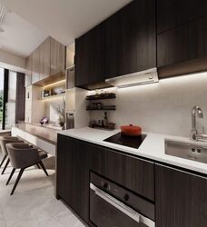 Sophia Regency (D9), Apartment #572580231